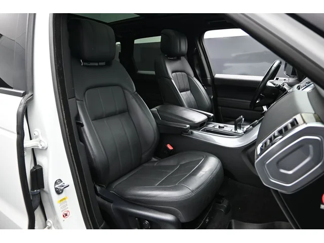 SEMINUEVOS LAND ROVER Range Rover Sport a Estados en autogozo