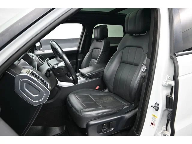 SEMINUEVOS LAND ROVER Range Rover Sport a Estados en autogozo
