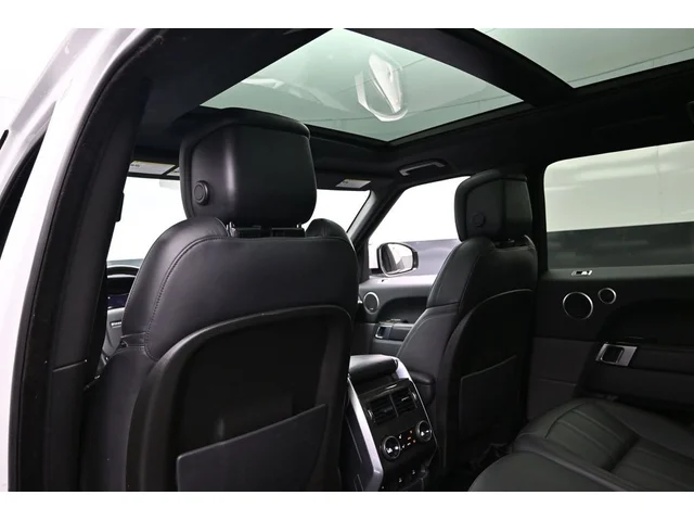 SEMINUEVOS LAND ROVER Range Rover Sport a Estados en autogozo