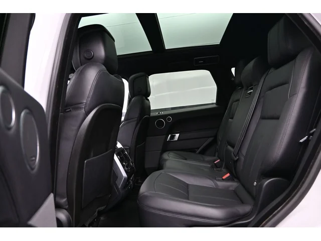 SEMINUEVOS LAND ROVER Range Rover Sport a Estados en autogozo