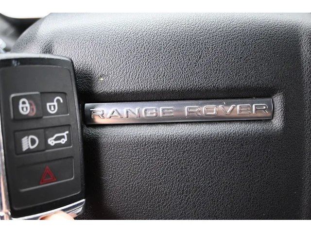 SEMINUEVOS LAND ROVER Range Rover Sport a Estados en autogozo
