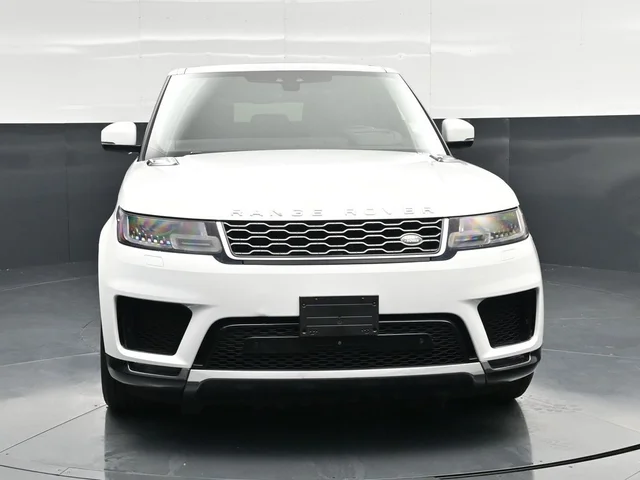 SEMINUEVOS LAND ROVER Range Rover Sport a Estados en autogozo
