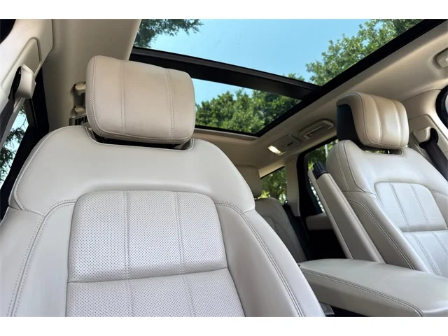 SEMINUEVOS LAND ROVER Range Rover Sport at ELK GROVE in Elk Grove Buick GMC
