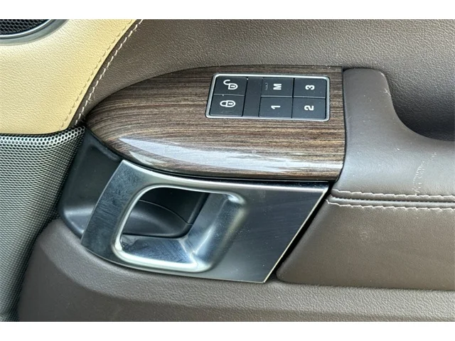 SEMINUEVOS LAND ROVER Range Rover Sport at ELK GROVE in Elk Grove Buick GMC