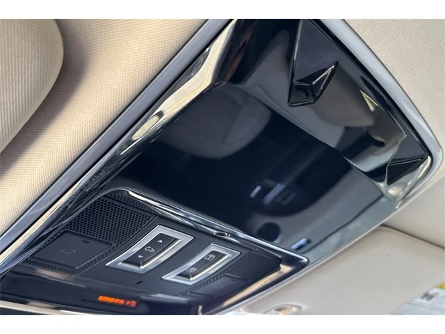 SEMINUEVOS LAND ROVER Range Rover Sport at ELK GROVE in Elk Grove Buick GMC
