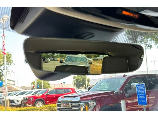 SEMINUEVOS LAND ROVER Range Rover Sport at ELK GROVE in Elk Grove Buick GMC