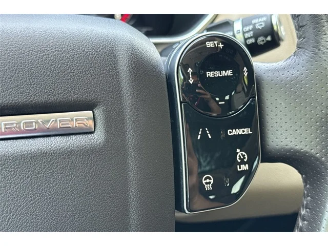 SEMINUEVOS LAND ROVER Range Rover Sport at ELK GROVE in Elk Grove Buick GMC