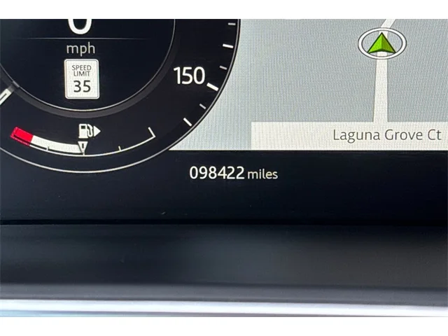 SEMINUEVOS LAND ROVER Range Rover Sport at ELK GROVE in Elk Grove Buick GMC