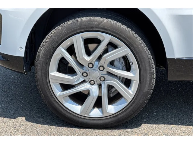 SEMINUEVOS LAND ROVER Range Rover Sport at ELK GROVE in Elk Grove Buick GMC