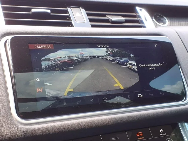SEMINUEVOS LAND ROVER Range Rover Sport a Vauxhall en Maplecrest Ford Lincoln of Union