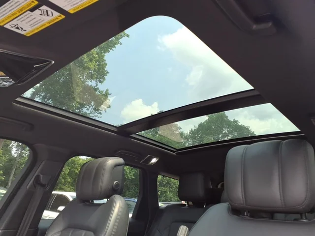 SEMINUEVOS LAND ROVER Range Rover Sport a Vauxhall en Maplecrest Ford Lincoln of Union