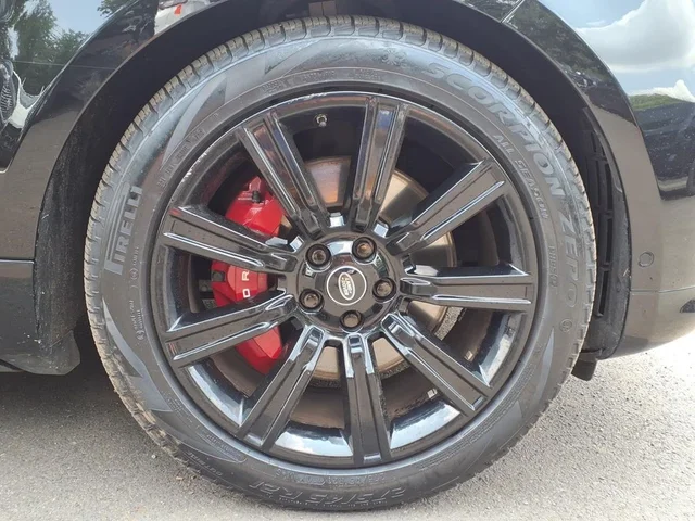 SEMINUEVOS LAND ROVER Range Rover Sport a Vauxhall en Maplecrest Ford Lincoln of Union