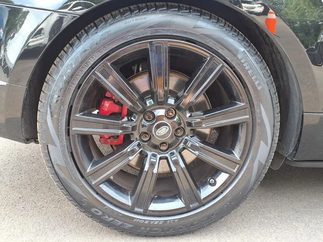 SEMINUEVOS LAND ROVER Range Rover Sport a Vauxhall en Maplecrest Ford Lincoln of Union