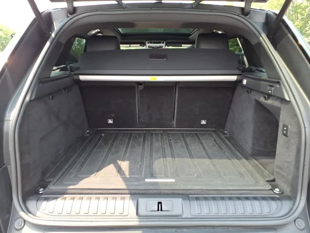 SEMINUEVOS LAND ROVER Range Rover Sport a Vauxhall en Maplecrest Ford Lincoln of Union