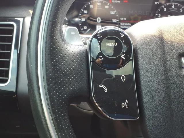 SEMINUEVOS LAND ROVER Range Rover Sport a Vauxhall en Maplecrest Ford Lincoln of Union