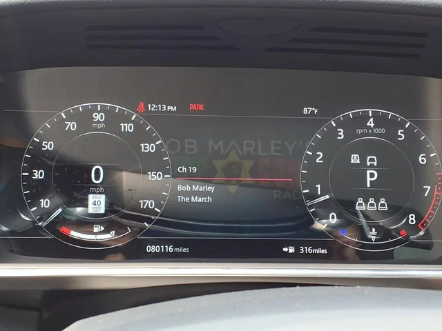 SEMINUEVOS LAND ROVER Range Rover Sport a Vauxhall en Maplecrest Ford Lincoln of Union