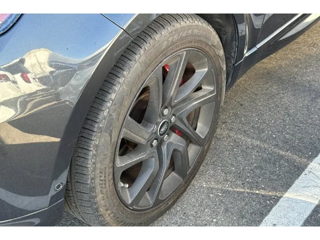 SEMINUEVOS LAND ROVER Range Rover Sport at ELK GROVE in Elk Grove Buick GMC