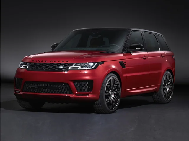 SEMINUEVOS LAND ROVER Range Rover Sport a Estados en autogozo