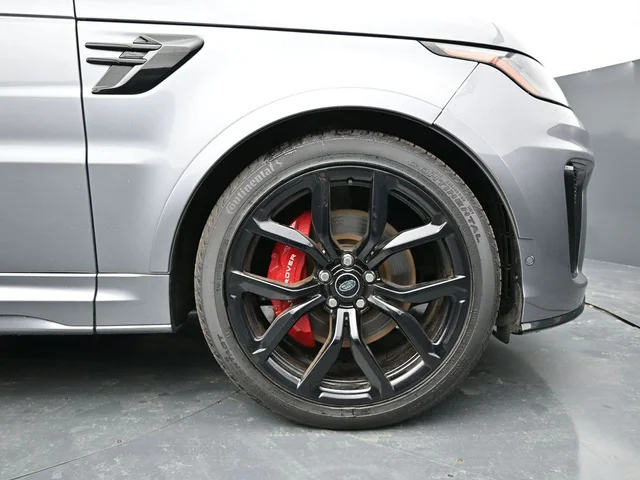 SEMINUEVOS LAND ROVER Range Rover Sport a Estados en autogozo