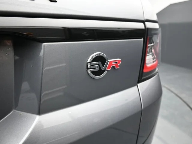 SEMINUEVOS LAND ROVER Range Rover Sport a Estados en autogozo