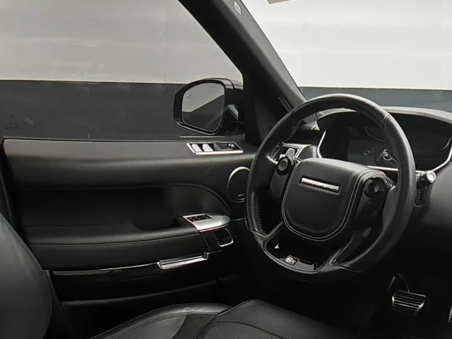 SEMINUEVOS LAND ROVER Range Rover Sport a Estados en autogozo