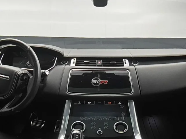 SEMINUEVOS LAND ROVER Range Rover Sport a Estados en autogozo