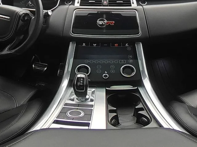 SEMINUEVOS LAND ROVER Range Rover Sport a Estados en autogozo