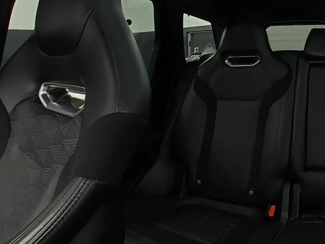 SEMINUEVOS LAND ROVER Range Rover Sport a Estados en autogozo