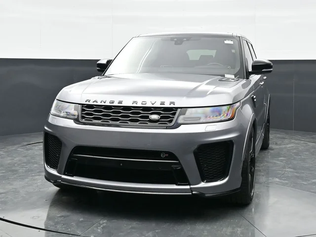 SEMINUEVOS LAND ROVER Range Rover Sport a Estados en autogozo