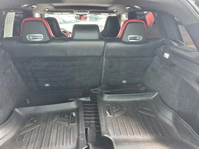SEMINUEVOS LAND ROVER Range Rover Sport a Estados en autogozo