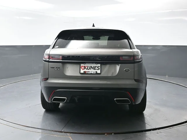 SEMINUEVOS LAND ROVER Range Rover Velar a Estados en autogozo