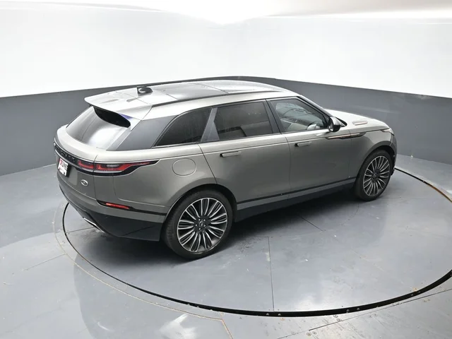 SEMINUEVOS LAND ROVER Range Rover Velar a Estados en autogozo