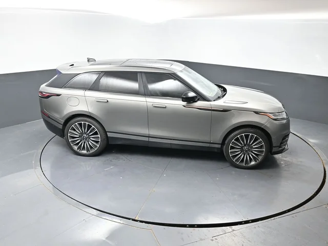 SEMINUEVOS LAND ROVER Range Rover Velar a Estados en autogozo