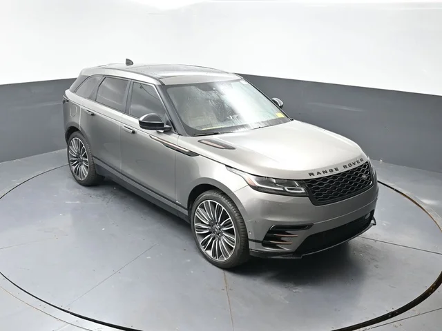 SEMINUEVOS LAND ROVER Range Rover Velar a Estados en autogozo