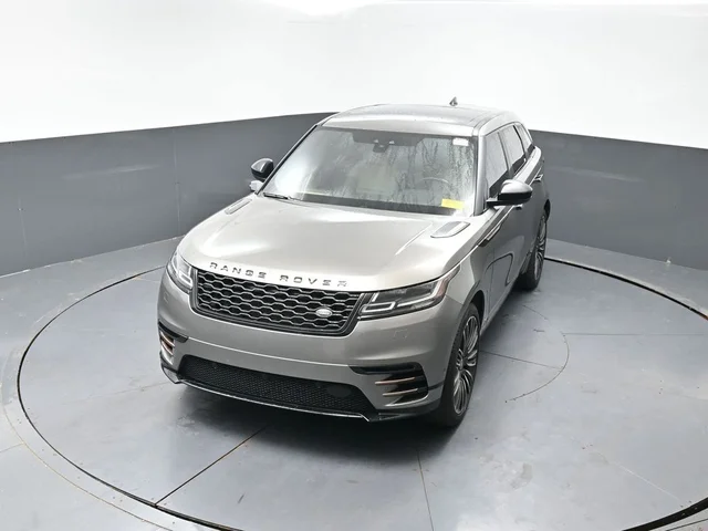 SEMINUEVOS LAND ROVER Range Rover Velar a Estados en autogozo