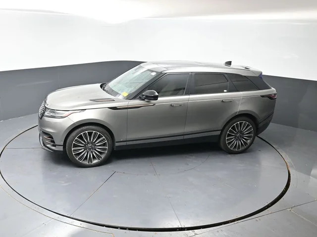 SEMINUEVOS LAND ROVER Range Rover Velar a Estados en autogozo