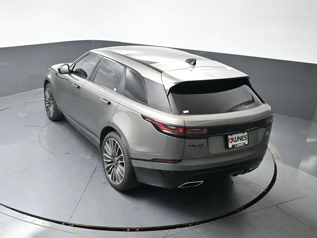SEMINUEVOS LAND ROVER Range Rover Velar a Estados en autogozo