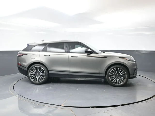 SEMINUEVOS LAND ROVER Range Rover Velar a Estados en autogozo