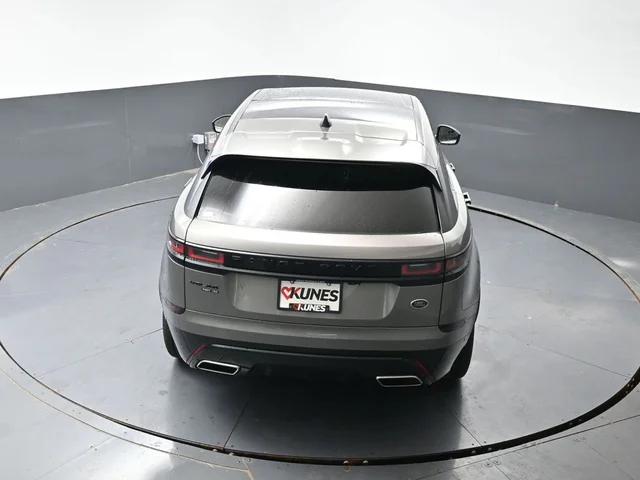 SEMINUEVOS LAND ROVER Range Rover Velar a Estados en autogozo