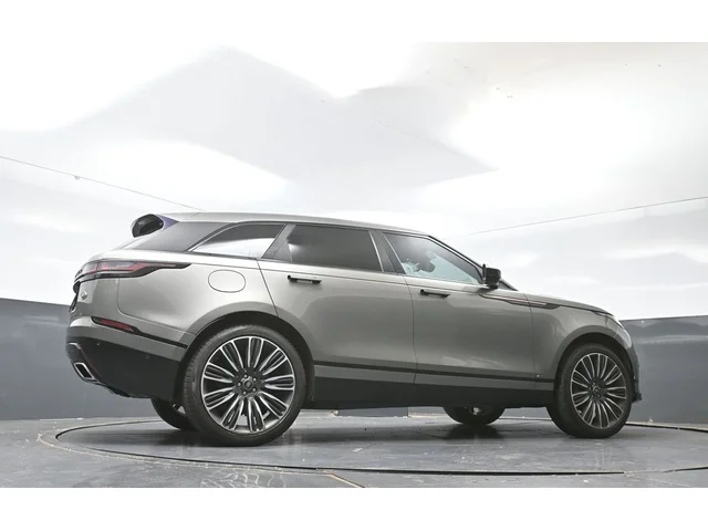 SEMINUEVOS LAND ROVER Range Rover Velar a Estados en autogozo