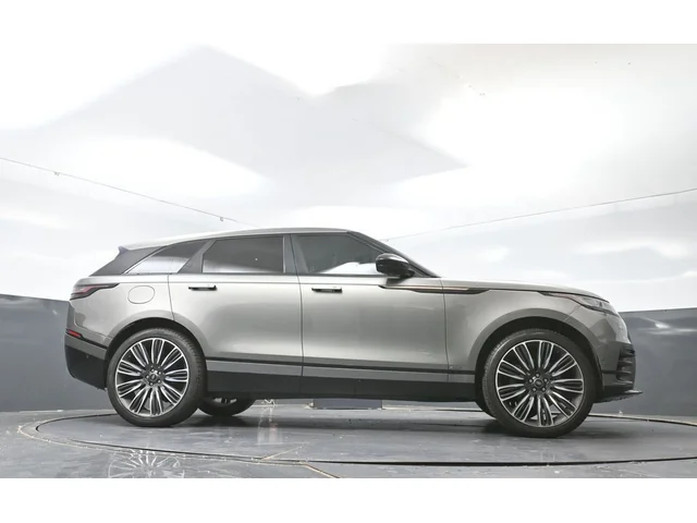 SEMINUEVOS LAND ROVER Range Rover Velar a Estados en autogozo