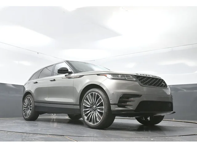 SEMINUEVOS LAND ROVER Range Rover Velar a Estados en autogozo