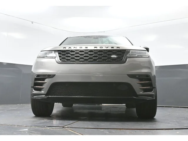 SEMINUEVOS LAND ROVER Range Rover Velar a Estados en autogozo