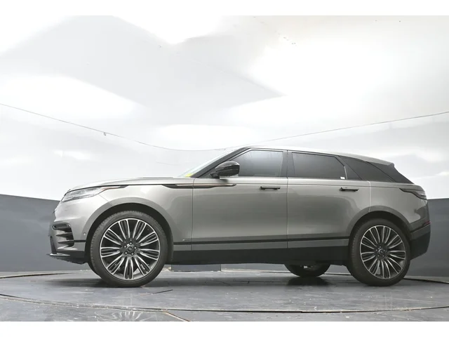 SEMINUEVOS LAND ROVER Range Rover Velar a Estados en autogozo