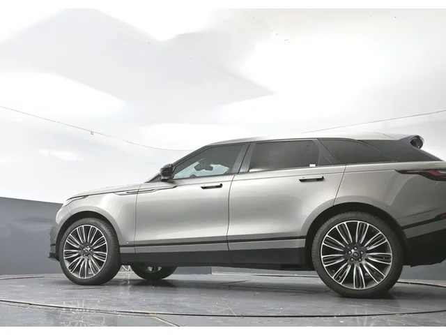 SEMINUEVOS LAND ROVER Range Rover Velar a Estados en autogozo