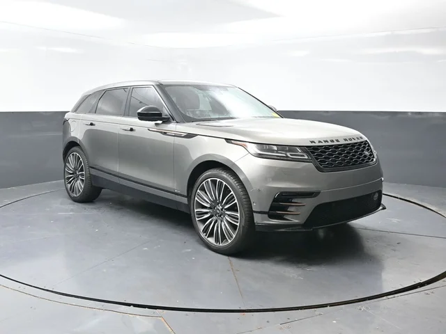 SEMINUEVOS LAND ROVER Range Rover Velar a Estados en autogozo