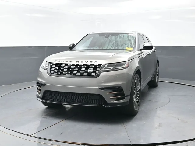 SEMINUEVOS LAND ROVER Range Rover Velar a Estados en autogozo