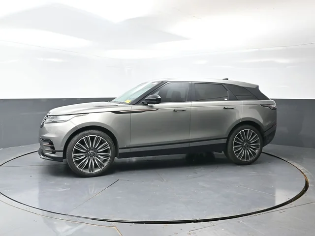 SEMINUEVOS LAND ROVER Range Rover Velar a Estados en autogozo