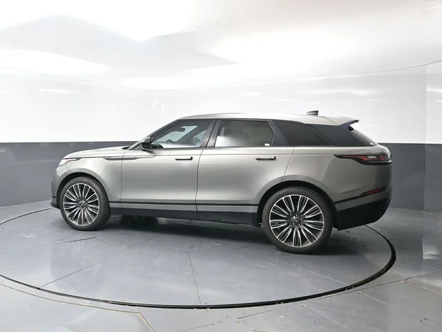 SEMINUEVOS LAND ROVER Range Rover Velar a Estados en autogozo