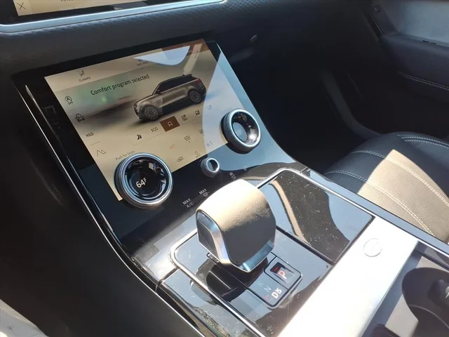 SEMINUEVOS LAND ROVER Range Rover Velar a Vauxhall en Maplecrest Ford Lincoln of Union
